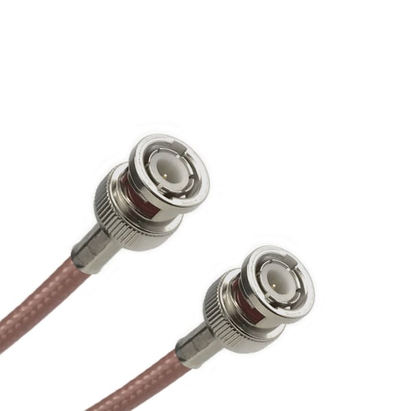 1 Wire Loom, Black 85C Polyethylene Split Sleeving, 50 ft Length